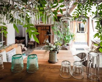 Kaffee&Kissen - Das Boutique Hotel am Rhein - Oestrich-Winkel