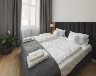 Aparthotel Bc 29 Residence - Krakow - Bedroom