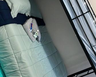 Lovely Room for Rent in NYC - New York - Bedroom