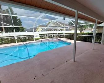 Cozy Home away from Home - Royal Palm Beach - Pool