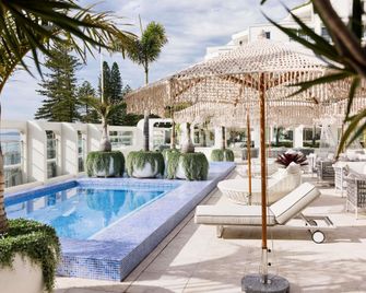 The Brighton Hotel Sydney - MGallery Collection - Brighton-le-sands - Zwembad