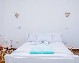 Authentic Swahili experience - 5 mins to the beach. - Malindi - Bedroom