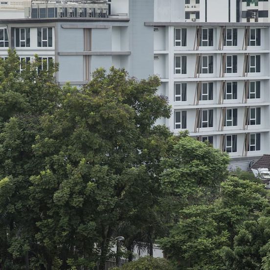 Le Tada Parkview Hotel