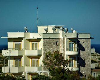 Astronomy Studios - Rodas