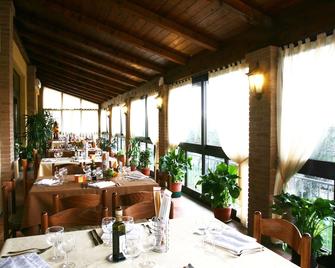 Hotel Tiziana - Acquaviva - Restaurante
