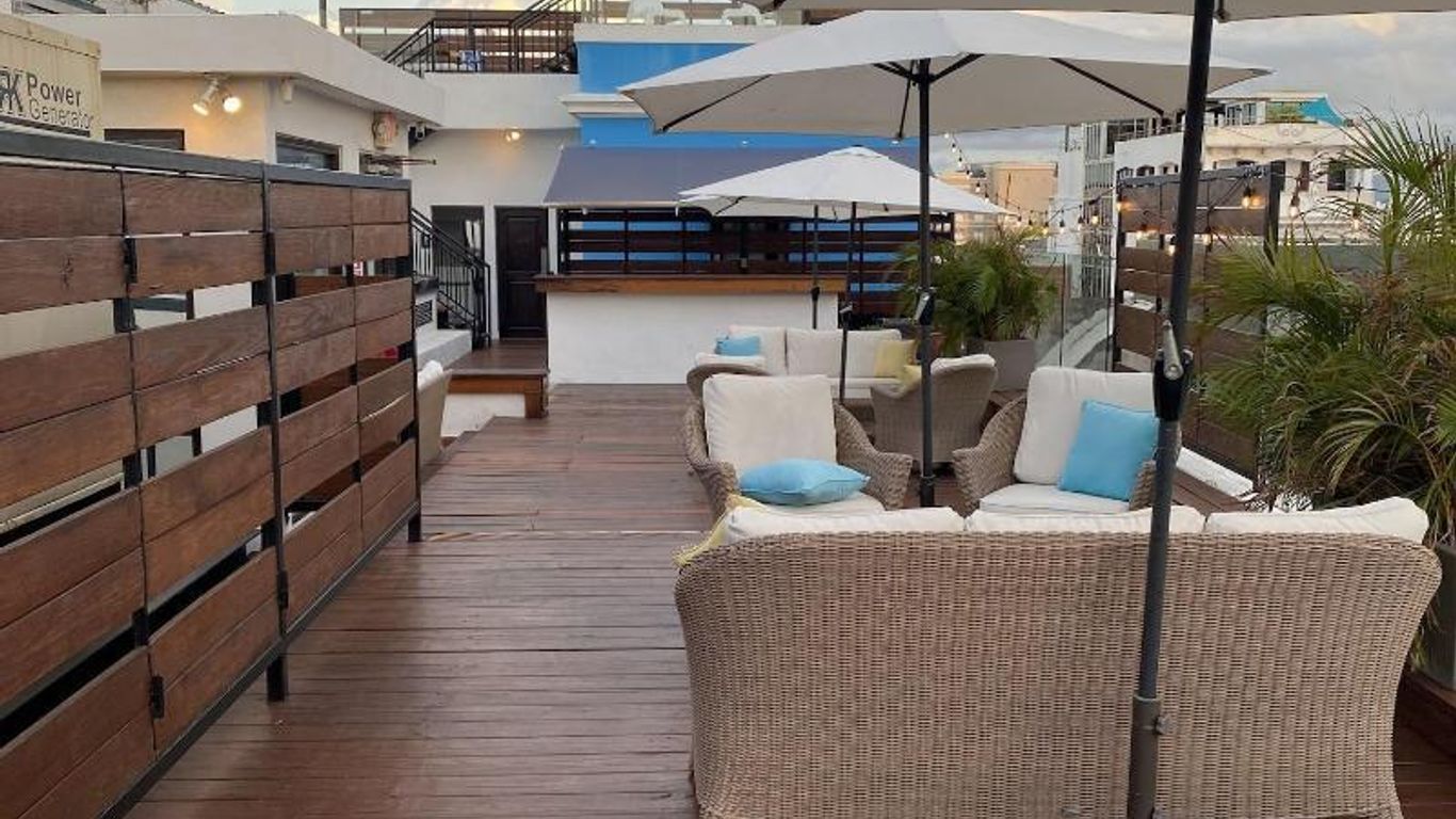 352 Guest House Hotel Boutique