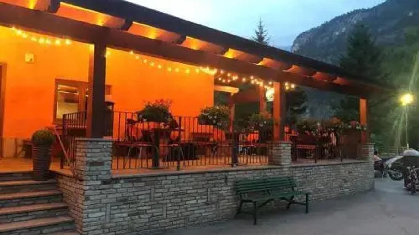 Camping Gran Bosco