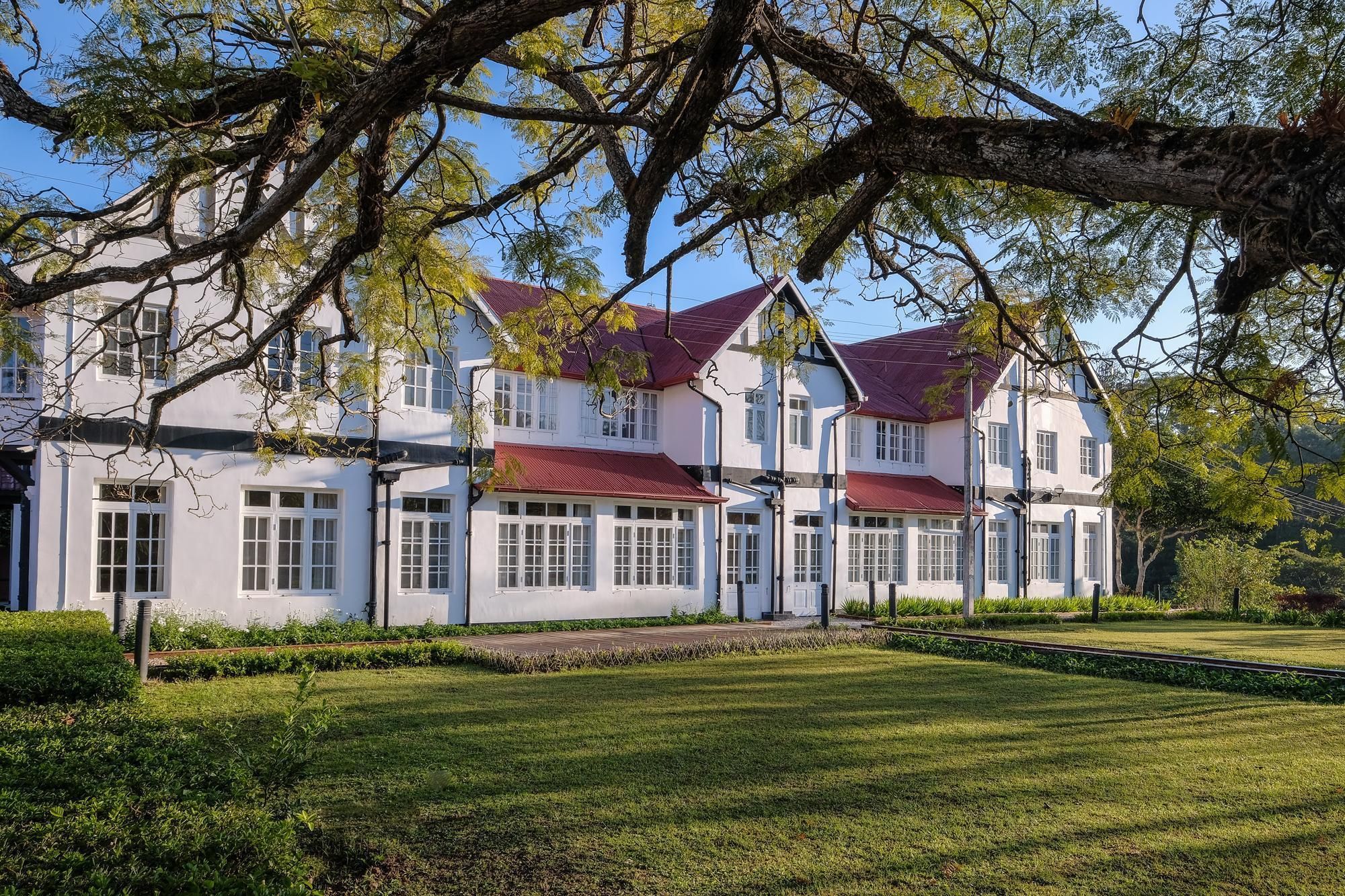 كالاو هرتدج هوتل