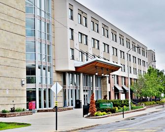 Residence & Conference Centre - Ottawa West - Ottawa - Gebouw
