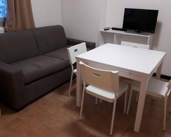 Apartment Tonale - Passo del Tonale - Dining room