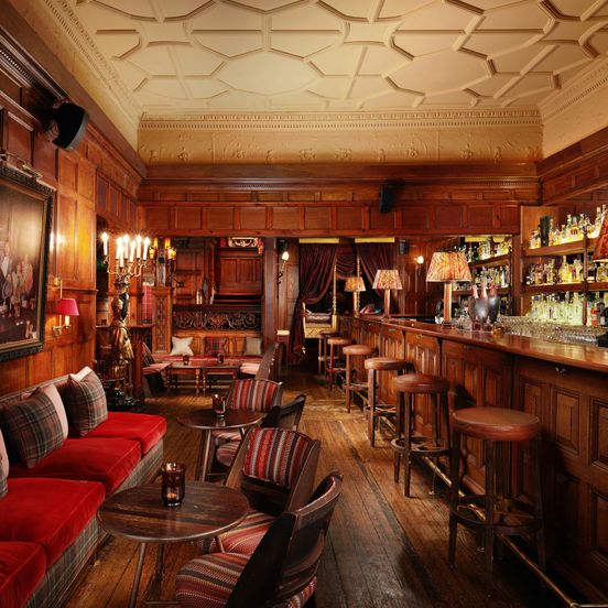 The Gore London - Starhotels Collezione image 1