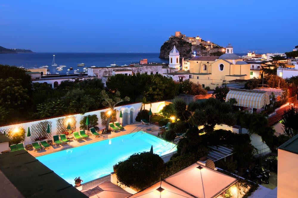 Hotel Villa Durrueli Resort & Spa