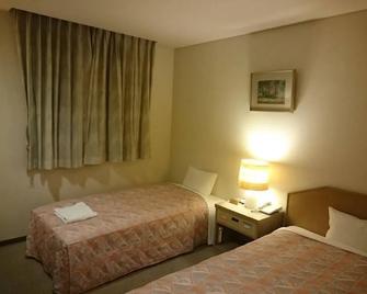 Hotel Lakeland Hikone - Hikone - Schlafzimmer