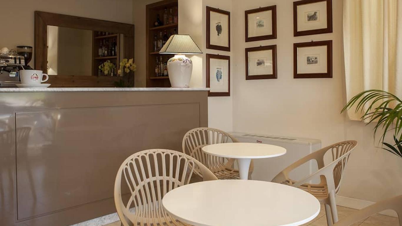 Parkhotel Montigeto