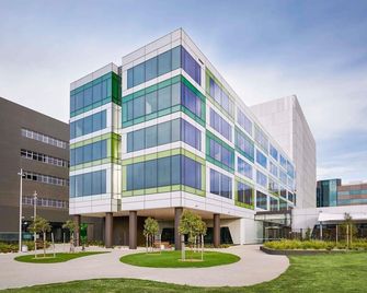 藝術系列- 拉威爾一室公寓 - 墨爾本 - 建築