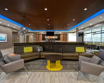SpringHill Suites by Marriott Holland - Holland - Lounge