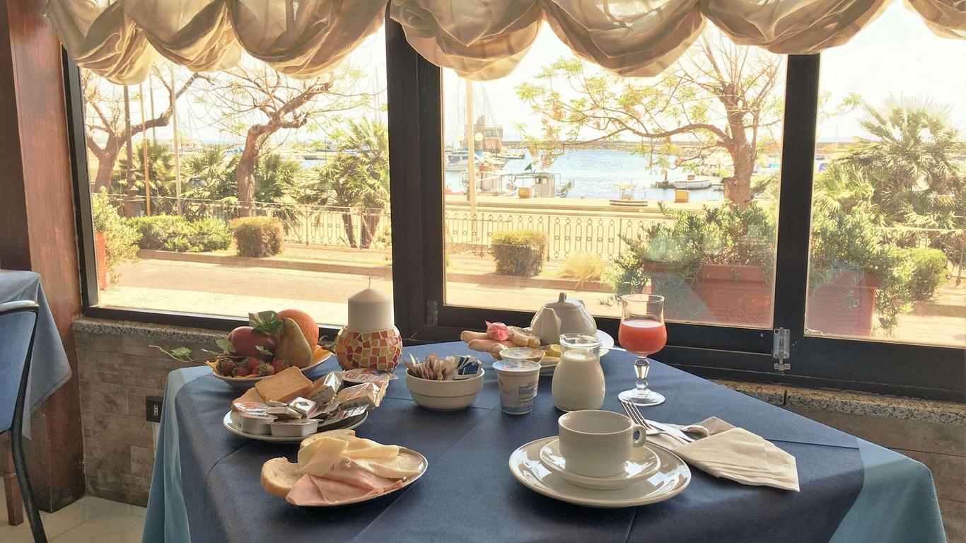 Hotel Don Pedro