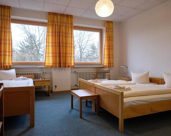 St. Bonifatiuskloster Gästehaus - Hunfeld