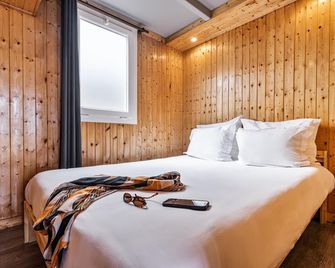 Penichepraia - Bungalows, Campers & Spa - Peniche