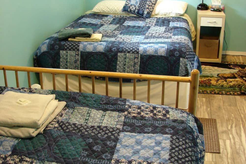 Wild North Bed & Rest - Whitehorse