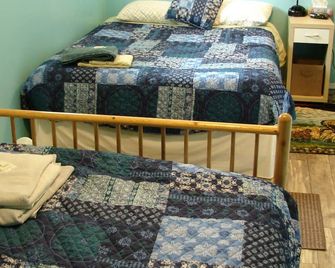 Wild North Bed & Rest - Whitehorse