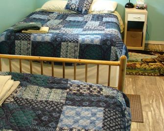 Wild North Bed & Rest - Whitehorse
