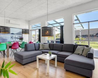 Lovely home in Haderslev with sauna - Haderslev