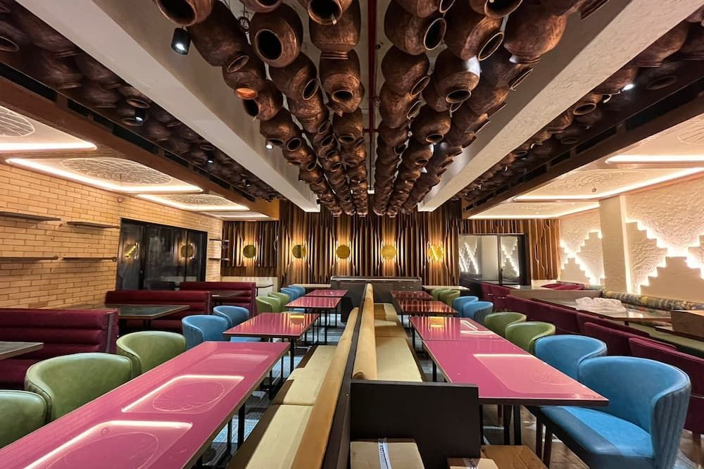 Hotel Mumbai House, Valnai Malad - מומבאי