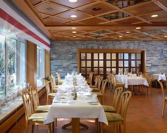 Achat Hotel Egelsbach Frankfurt - Egelsbach - Restaurante