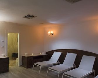 Kinorot Hotel - Tiberias