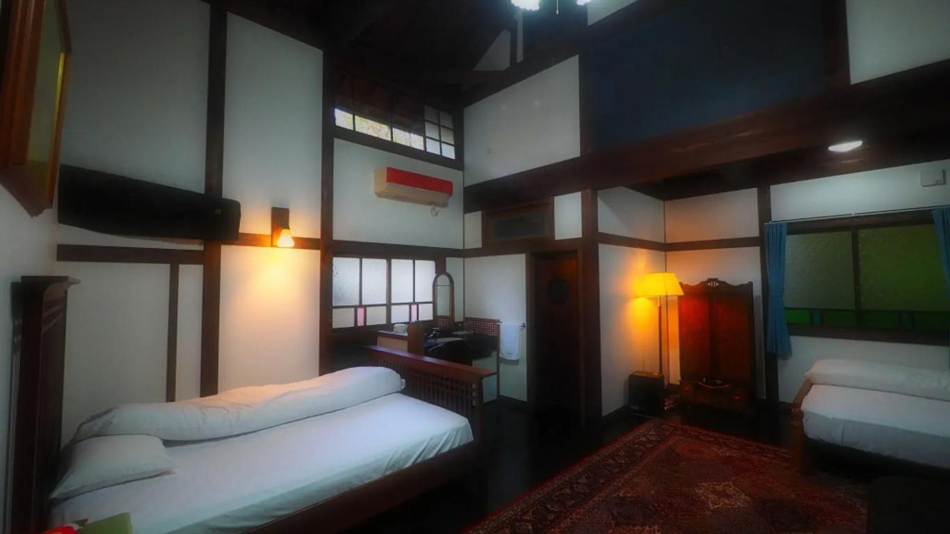 琴平旅館