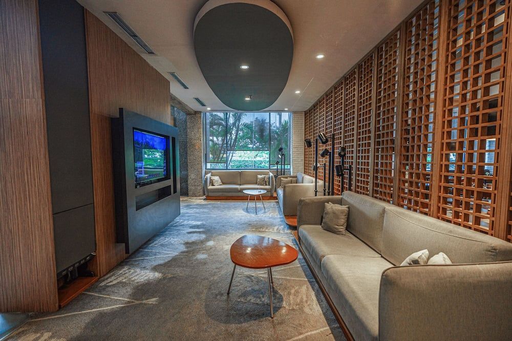 كيمايا سليبي جاكارتا باي هاريس