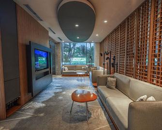 Hotel Kimaya Slipi Jakarta By Harris - Jakarta - Lounge