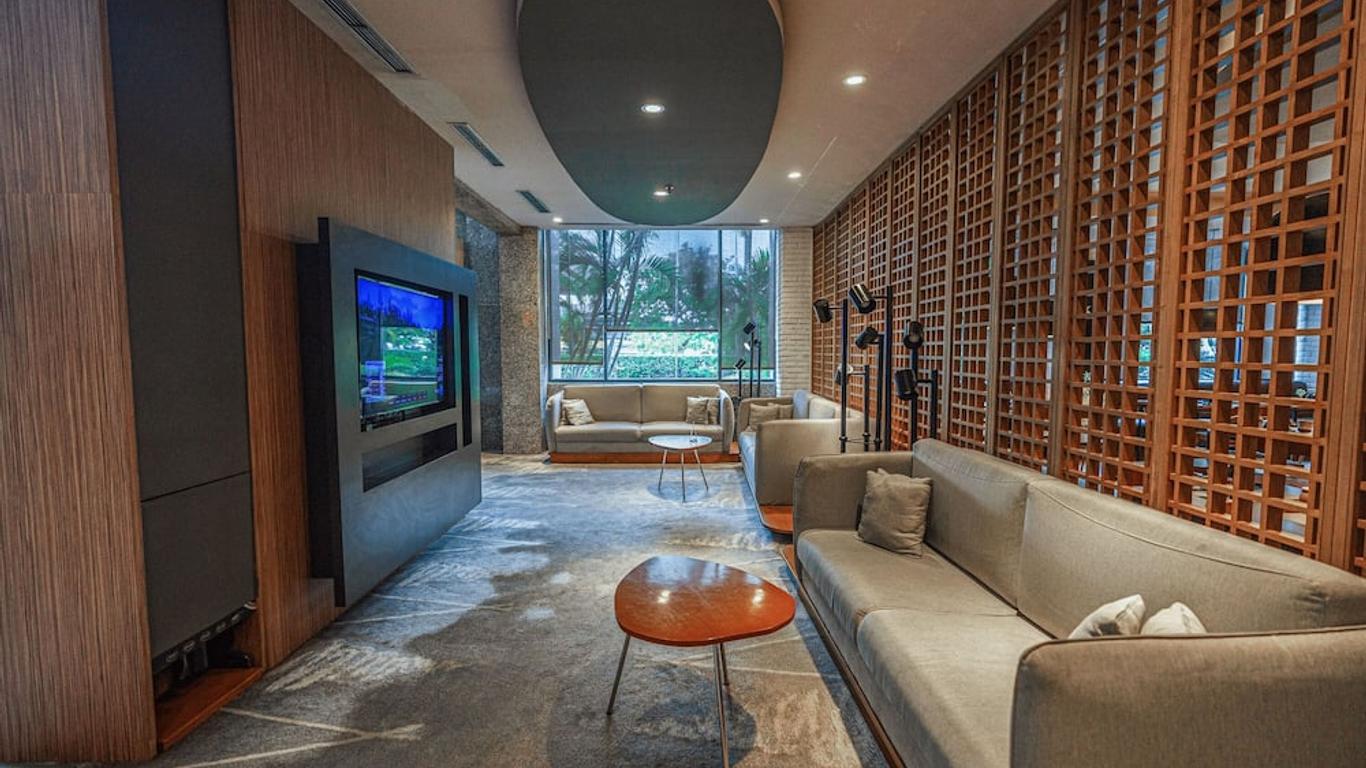 كيمايا سليبي جاكارتا باي هاريس