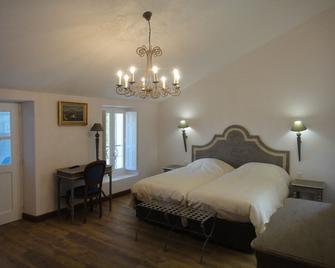 Les Terres de Saint-Hilaire - Saint-Maximin-la-Sainte-Baume - Ložnice