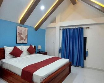 Comfort Stay Hotel - Paôy Pêt