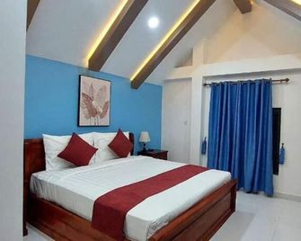 Comfort Stay Hotel - 波別