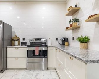Cozy North Shore Getaway - Two Harbors - Küche