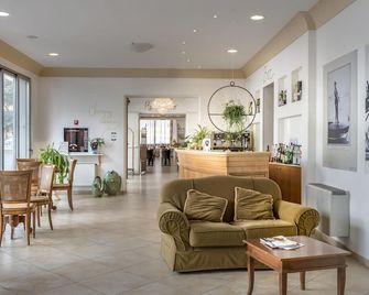 Sovrana Hotel & Spa - Rimini