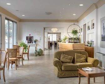 Sovrana Hotel & Spa - Rímini