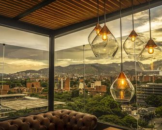 Hotel Cavalta - Medellín