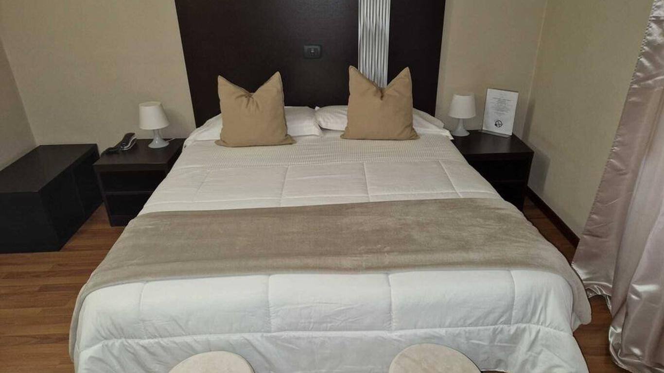 Hotel Principe