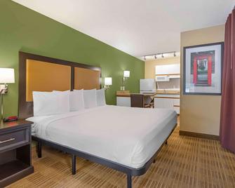 Extended Stay America Suites - Washington - DC - Falls Church - Merrifield - Fairfax - Yatak Odası