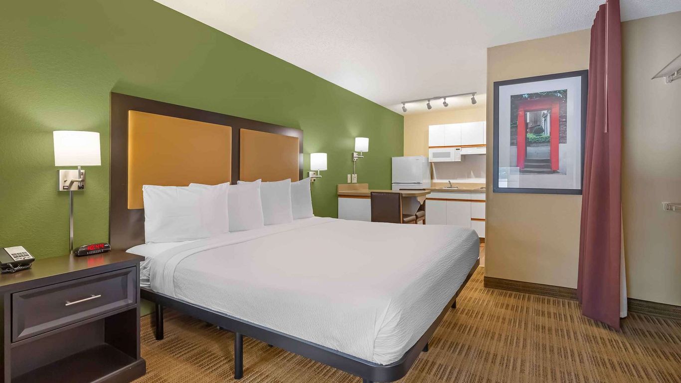 華盛頓特區福爾斯教堂梅里菲爾德家園酒店 - 費爾法克斯