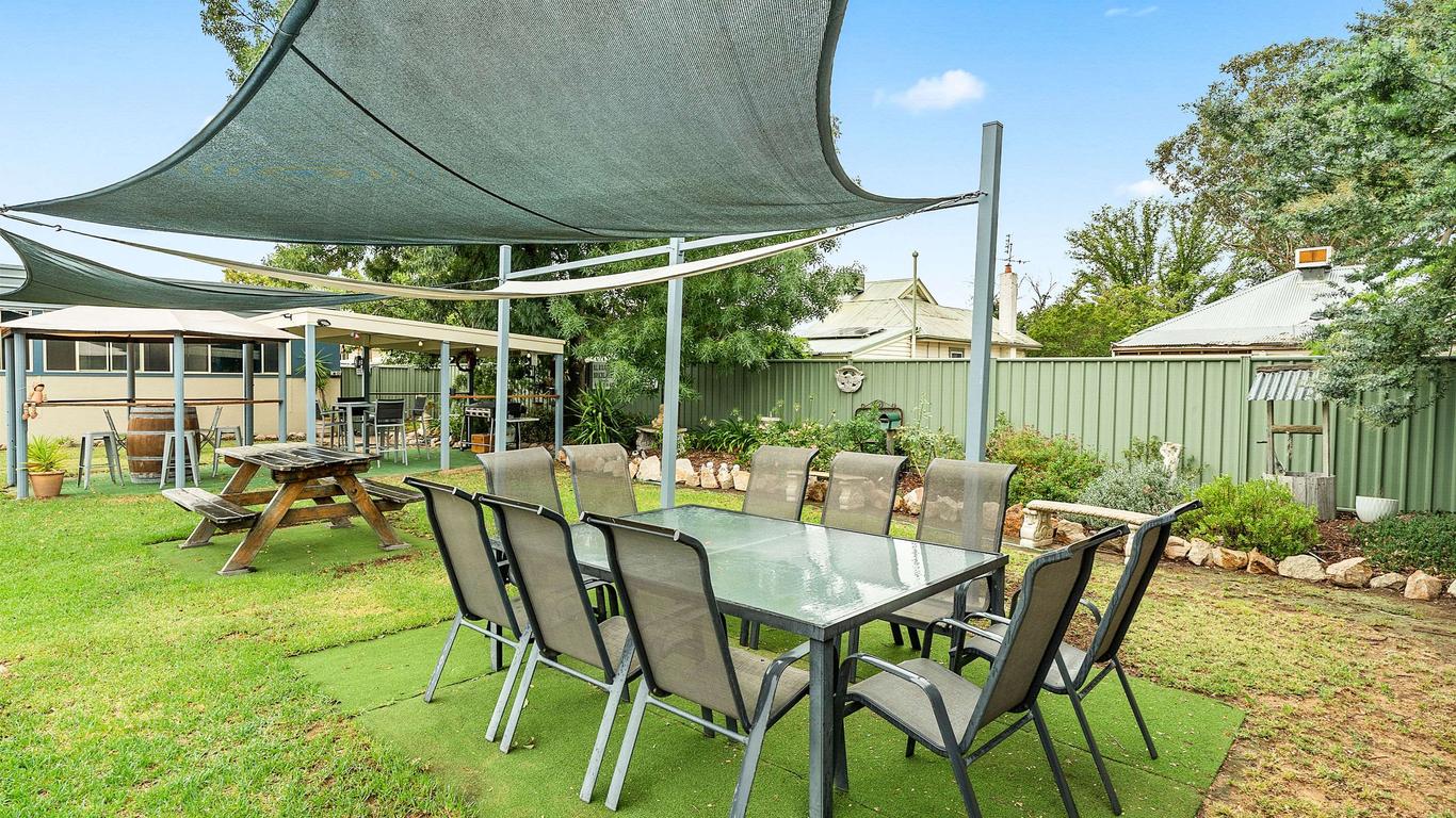 Comfort Inn Benalla