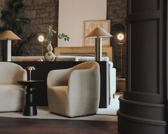 Hydro Hotel - Lisdoonvarna