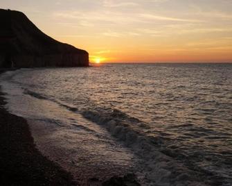 North Sea Family Haven - Aure-sur-Mer - Bedroom
