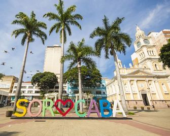 Hotel Dan Inn Sorocaba - Sorocaba