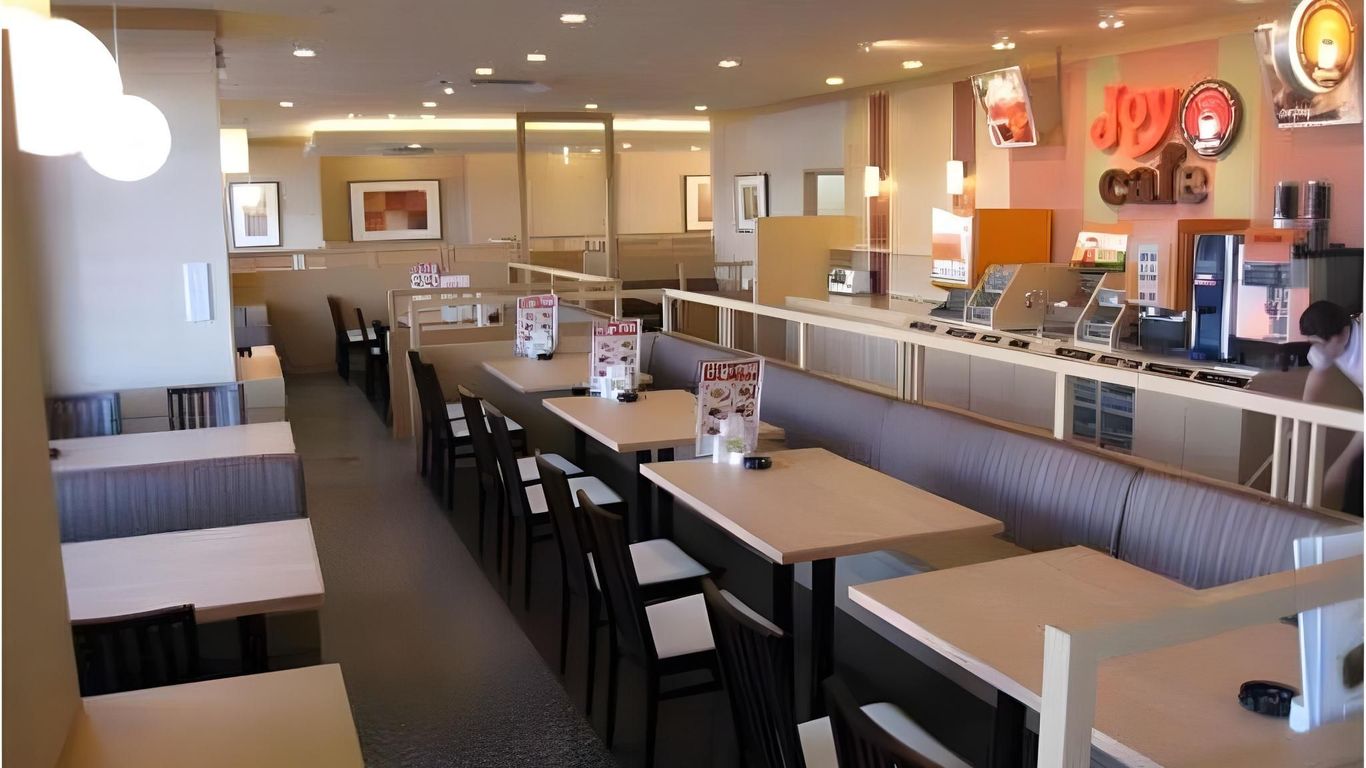 Hotel Az Kumamoto Koshikita-Bypass Ten