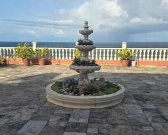 Exotic Paradise Guest House - Yabucoa